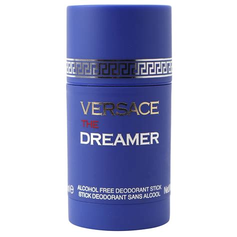 versace deodorant the dreamer